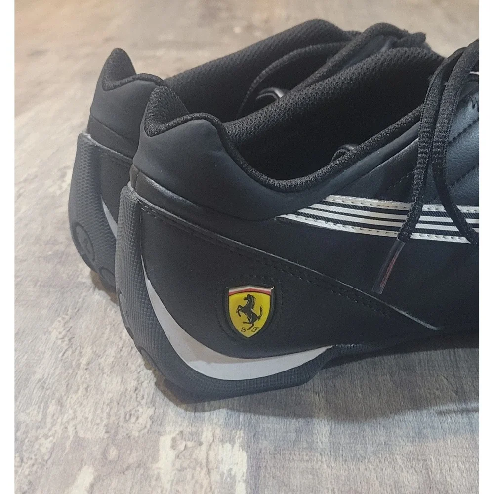 Puma ferrari scuderia